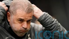 Ange Postecoglou admits Tottenham&rsquo;s 15 Premier League defeats are &lsquo;unacceptable&rsquo;