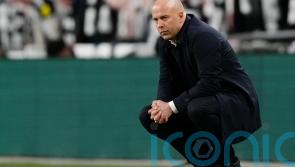 Arne Slot tries to take the positives as &lsquo;tough week&rsquo; ends with Wembley misery