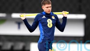 John Carver says George Hirst can give Scotland &lsquo;a different dimension&rsquo;