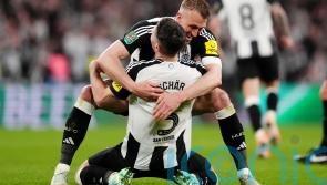 Dan Burn admits trophy drought was a burden for Newcastle players