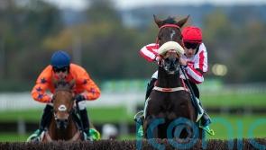 The Real Whacker handed Aintree Bowl mission