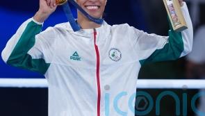 Donald Trump does not intimidate me &ndash; Imane Khelif plots Olympic defence in LA