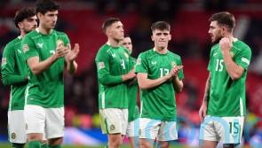 Selection dilemmas as Republic of Ireland look to bounce back against Bulgaria