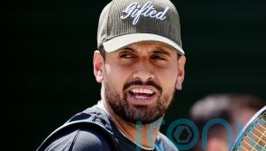 Nick Kyrgios: Player union&rsquo;s legal action against tennis tours a special moment