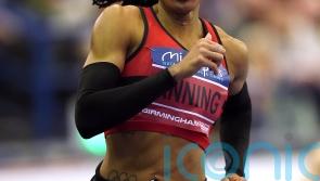 Influx of big-money track competitions &lsquo;better late than never&rsquo; for Amber Anning