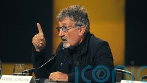 Ex-Formula One team owner Eddie Jordan dies aged 76