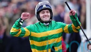 O&rsquo;Neill targets National glory after Cheltenham double