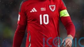 Aaron Ramsey ruled out of Wales&rsquo; upcoming matches after hamstring surgery