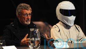 Former Top Gear presenters lead tributes to Formula One &lsquo;legend&rsquo; Eddie Jordan