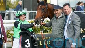 Galeron back with Hills and gearing up for Lincoln challenge