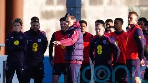 Thomas Tuchel urges England to have hunger to win rather than fear to lose