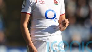 John Mitchell says England&rsquo;s competition for places &lsquo;a huge advantage&rsquo;