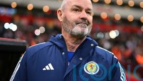 I don&rsquo;t see the game as being closed at all &ndash; Scotland boss Steve Clarke