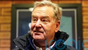 Jeff Stelling urges football fans to make most of Non-League Day during break