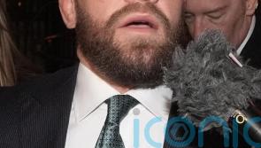 Conor McGregor seeks to introduce new evidence in civil rape appeal case