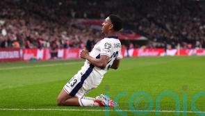 Myles Lewis-Skelly scores on debut as Thomas Tuchel wins opening England match