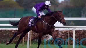 Dallas Star could be back in the ascendancy on Sunday