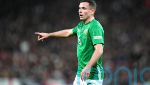 Josh Cullen: Long wait to put things right after England defeat was tough