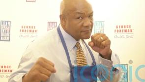 Our hearts are broken &ndash; Boxing great George Foreman dies aged 76