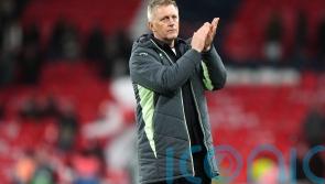 League B or not to be that is the question &ndash; Republic of Ireland talking points