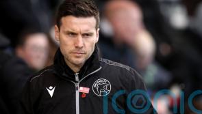 Mat Sadler convinced &lsquo;very good squad&rsquo; can win promotion for Walsall