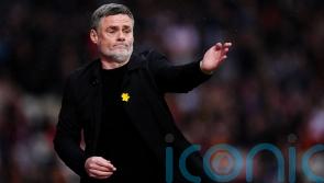 Graham Alexander lauds &lsquo;relentless&rsquo; Bradford after comprehensive Colchester win