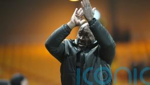 Darren Moore relieved as Port Vale grab win over Morecambe &lsquo;by scruff of neck&rsquo;