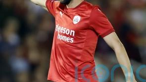 Conor Hourihane takes heart from Barnsley&rsquo;s fight after late draw