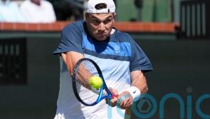 Jack Draper falls to shock defeat in second round of Miami Open