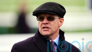 Trinity College gets Aidan O&rsquo;Brien&rsquo;s season up and running