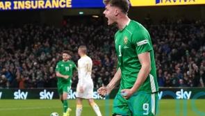 Evan Ferguson on target as Republic of Ireland hit back to beat Bulgaria again