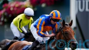 O&rsquo;Brien expresses Guineas doubts about The Lion In Winter