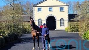O&rsquo;Brien hints Twain may lead Newmarket 2000 Guineas team