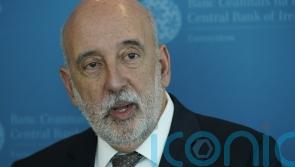 Central Bank governor casts doubt on easing lending rules to build more homes