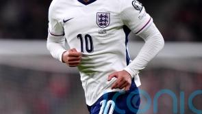 Thomas Tuchel &lsquo;didn&rsquo;t want to risk&rsquo; Jude Bellingham red as England beat Latvia