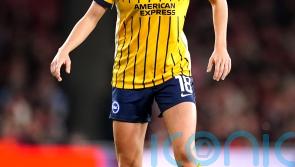 England call up uncapped Brighton midfielder Maisie Symonds for Belgium matches