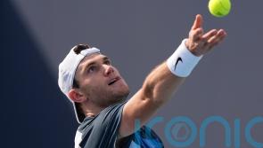 British number one Jack Draper &lsquo;doing all the right things&rsquo; &ndash; Tim Henman