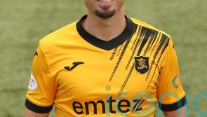 Livingston keep up pursuit of Falkirk with late Andrew Shinnie winner