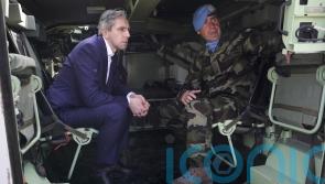 Ireland increases aid to Lebanon