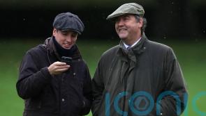 Herbert favouring Derby trial for Centigrade