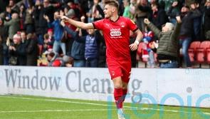 Charlie Kelman gives Leyton Orient victory against Stevenage