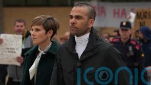 Spanish court overturns Dani Alves&rsquo; sexual assault conviction on appeal