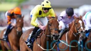 Burke sees Doncaster opportunity as one to take with Liberty Lane
