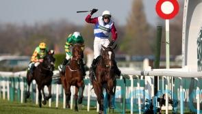 King Arthur started National love affair for Fox