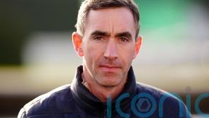 Michael Keady proud to be flying the National flag for Newmarket