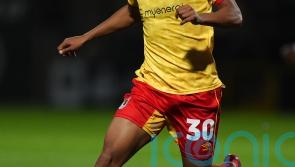 Evan Khouri stars as Grimsby boost play-off bid with win at Colchester