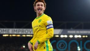 Josh Sargent nets dramatic winner as Norwich beat West Brom