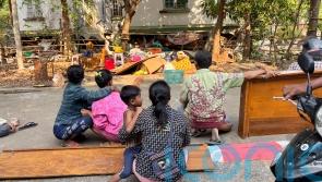 Ireland donates six million euros to Myanmar earthquake response