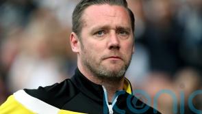 Northampton boss Kevin Nolan furious with officials after Cambridge draw