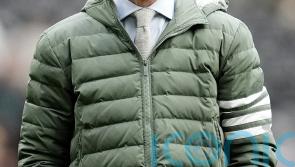 Scott Parker wants Burnley to deliver knock-out blow in promotion fight